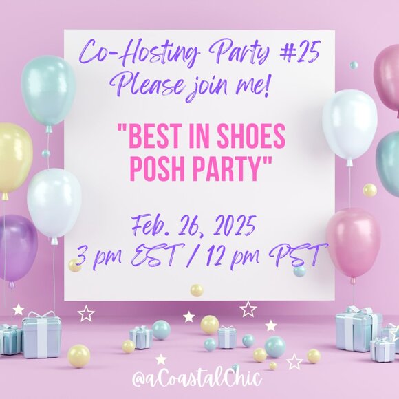 None Shoes - That’s a wrap friends! Thank you all so much! 🥰❤️Wishing speedy sales 4 U all!